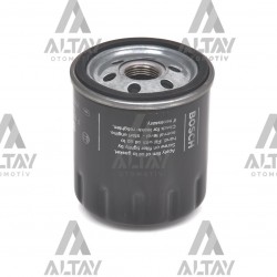 YAĞ FİLTRESİ POLO / IBIZA / A1 / FABIA 14= 1.4 TDI CUSA-CUSB-CYZA-CYZB-CUTA YAĞ FİLTRESİ POLO / IBIZA / A1 / FABIA 14= 1.4 TDI CUSA-CUSB-CYZA-CYZB-CUTA